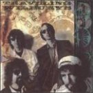 traveling wilburys vol. 3 CD 1990 ganga wilbury warner 11 tracks used like new 9 26324-2