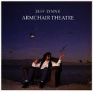 jeff lynne - armchair theatre CD 1990 reprise warner BMG Direct used mint
