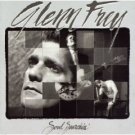 glenn frey - soul searchin' CD 1988  MCA used mint
