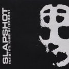 slapshot greatest hits slashes and crosschecks CD 2002 bridge nine used mint