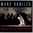 marc bonilla - american matador CD 1993 reprise used mint inserts punched