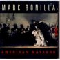 marc bonilla - american matador CD 1993 reprise used mint inserts punched
