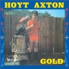 hoyt axton - gold CD 2001 rhino collectables used mint hoyt axton - gold CD 2001 rhino collectables used mint