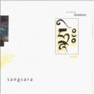 eleven shadows - sangsara CD 1999 adastra used mint