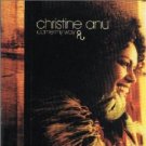 christine anu - come my way CD 2000 mushroom 13 tracks used mint