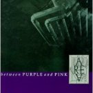 area - between purple and pink CD 1989 projekt used mint