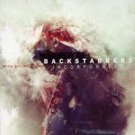 backstabbers inc - while you were sleeping CD trash art used mint