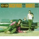 backyard babies - total 13 CD 1998 MVG scooch pooch 15 tracks used mint backyard babies - total 13 CD 1998 MVG scooch pooch 15 tracks used mint