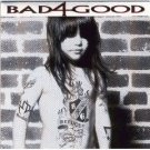 bad 4 good - refugee CD 1992 interscope atlantic 13 tracks used mint bad 4 good - refugee CD 1992 interscope atlantic 13 tracks used mint