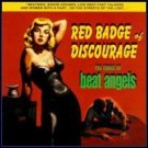 beat angels - red badge of discourage CD 1997 epiphany used mint beat angels - red badge of discourage CD 1997 epiphany used mint