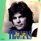 B.J. thomas - self-titled CD 1994 eclipse 10 tracks used good