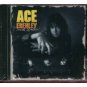 ace frehley - trouble walkin' CD 1989 atlantic warner mega force used mint