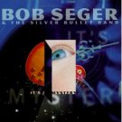 bob seger & the silver bullet band - it's a mystery CD 1995 capitol canada like new