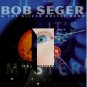bob seger & the silver bullet band - it's a mystery CD 1995 capitol canada like new