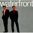 waterfront - waterfront CD 1989 polydor polygram used mint