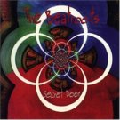 the beatroots - secret door CD 1998 hugh records used mint limited marker writing on front insert