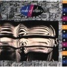 code of ethics - arms around the world CD 1991 forefront used mint
