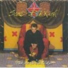 scott blackwell - walk on the wild side CD 1992 myx used mint