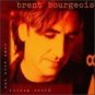 brent bourgeois - come join the living world CD 1994 reunion used mint barcode punched