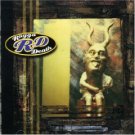 raggadeath - raggadeath CD 1997 attic edel made in germany used mint