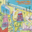 jon anderson - in the city of angels CD 1988 CBS sony used mint jon anderson - in the city of angels CD 1988 CBS sony used mint