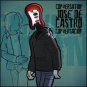jose de castro - conversation CD 2006 jopilines used mint