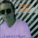 ronny elliott - ... a postcard from jack CD 1998 blue heart used mint ronny elliott - ... a postcard from jack CD 1998 blue heart used mint