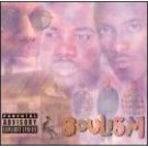 soulism - soulism CD 1996 wall street used mint barcode punched