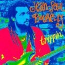 jean-paul bourelly - trippin' CD 2002 enemy used mint