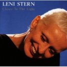 leni stern - closer to the light CD 1990 enja rhino used mint