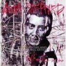 andy sheppard - soft on the inside CD 1990 island used mint