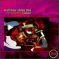 matthew shipp duo with william parker - ZO CD 1997 2 13 61 thirsty ear new