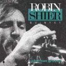robin shier quintet - suburban groove CD 1993 unity jazz page music canada used mint