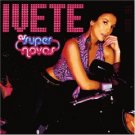 ivete sangalo - as super novas CD 2005 universal brazil used mint