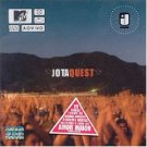 jota quest - MTV ao vivo CD 2004 sony bmg used mint