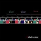 jefferson airplane jefferson starship starship - love songs CD 2000 RCA like new 07863 67900-2