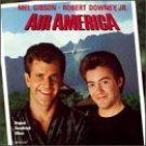 air america - original soundtrack CD 1990 MCA used mint