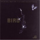 bird - original motion picutre soundtrack CD 1988 CBS used mint