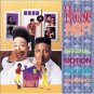house party original motion picture soundtrack CD 1990 motown used mint barcode punched