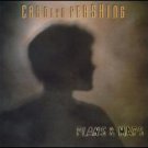 carolyn pershing - plans & maps CD used mint barcode punched