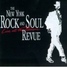 the new york rock and soul revue live at the beacon CD 1991 giant like new 9 24423-2