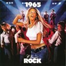 1965 classic rock - various artists CD 1987 warner time-life used mint 1965 classic rock - various artists CD 1987 warner time-life used mint