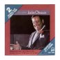 jackie gleason - lush moods CD 1984 pair capitol cema 16 tracks used mint