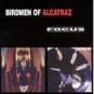 birdmen of alcatraz - focus CD 1996 surf records used mint