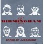 birmingham 6 - error of judgement CD 1996 cleopatra used mint