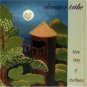 elevator tribe - new day of darkness CD 2001 dream authority used mint