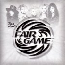 ron keel - fair game - beauty and the beast CD 2000 metal mayhem 9 tracks used good ron keel - fair game - beauty and the beast CD 2000 metal mayhem 9 tracks used good