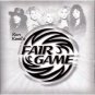 ron keel - fair game - beauty and the beast CD 2000 metal mayhem 9 tracks used good