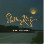 shelley king - the highway CD 2002 lemonade records used mint