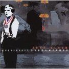 jeff klein - everybody loves a winner CD 2003 one little indian used mint barcode punched